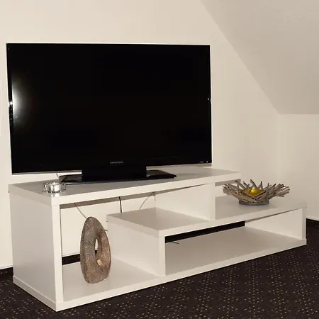 Uthlande Appartement