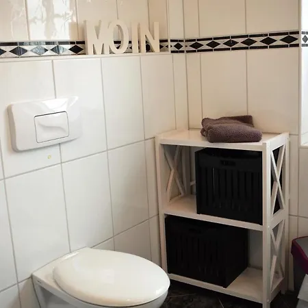 Uthlande Appartement *