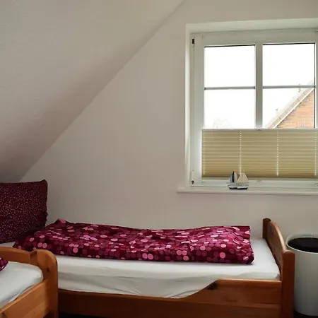Uthlande Appartement