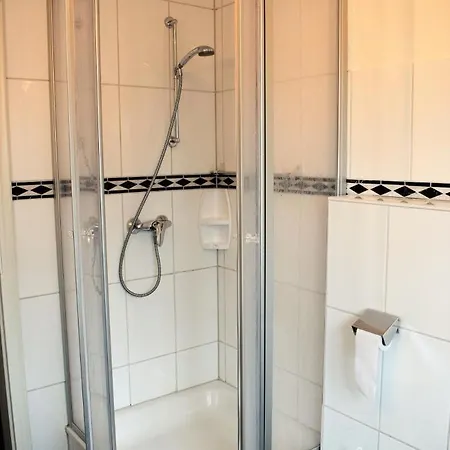 Appartement Uthlande
