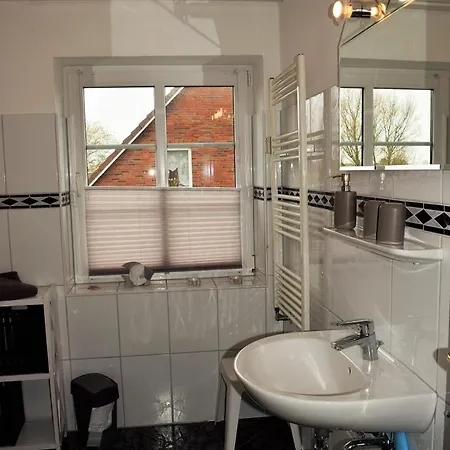 Uthlande Appartement *