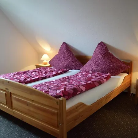 Uthlande Appartement *