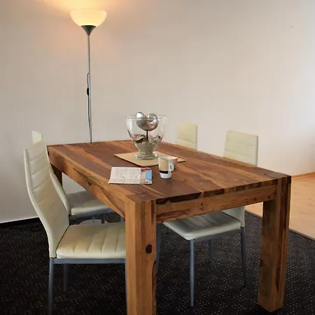 Appartement Uthlande
